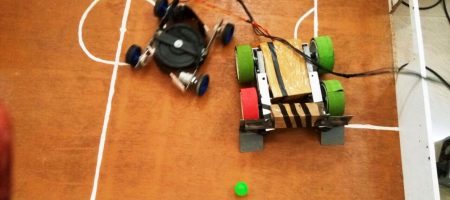 prayaag-intercollege_tech fest_robosoccer